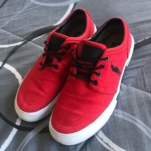 Polo Ralph Lauren Shoes